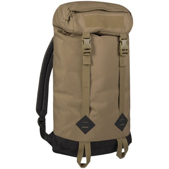 Mil-Tec Plecak Walker 20L Dark Coyote