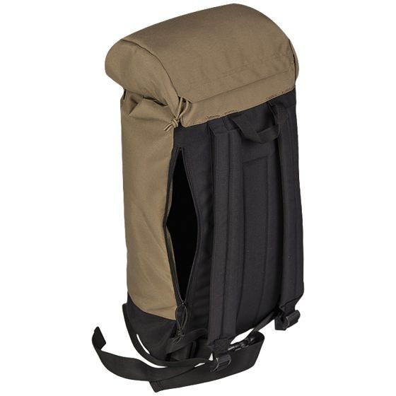 Mil-Tec Plecak Walker 20L Dark Coyote
