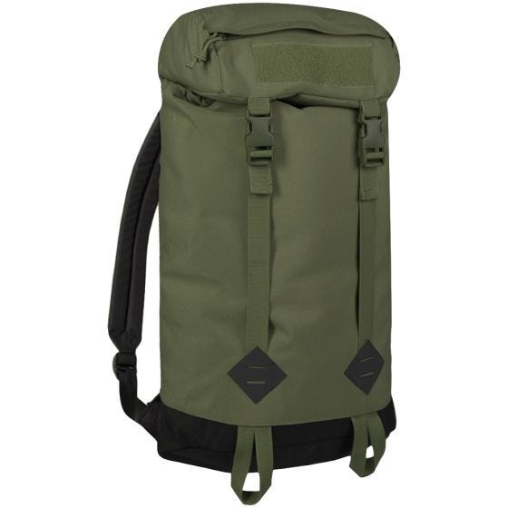 Mil-Tec Plecak Walker 20L Oliwkowy