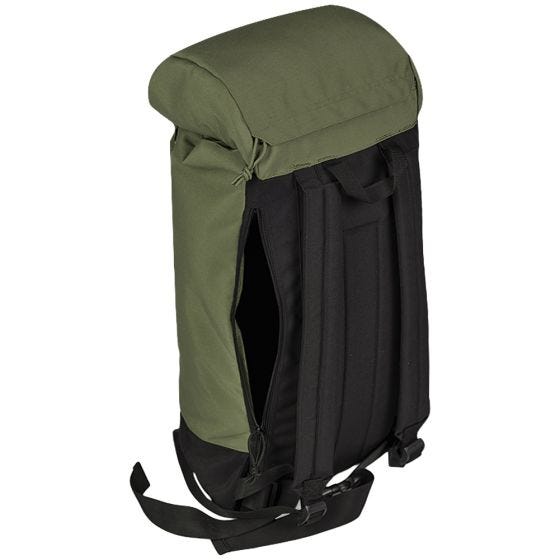 Mil-Tec Plecak Walker 20L Oliwkowy