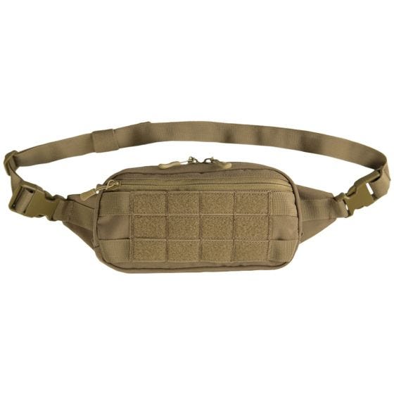 Mil-Tec Torba Biodrowa MOLLE Dark Coyote