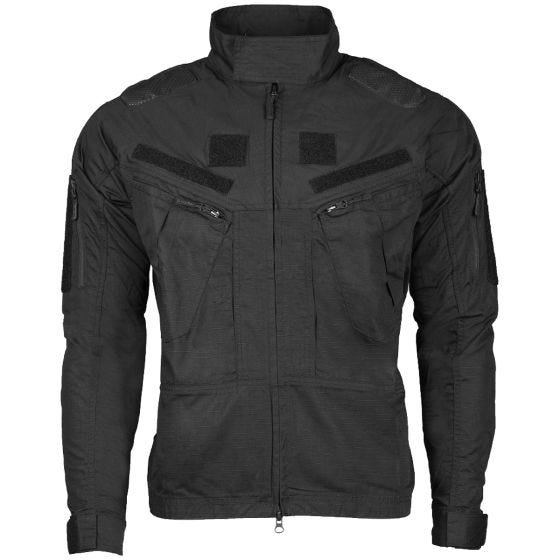 Kurtka Mil-Tec Chimera Combat Jacket Czarna