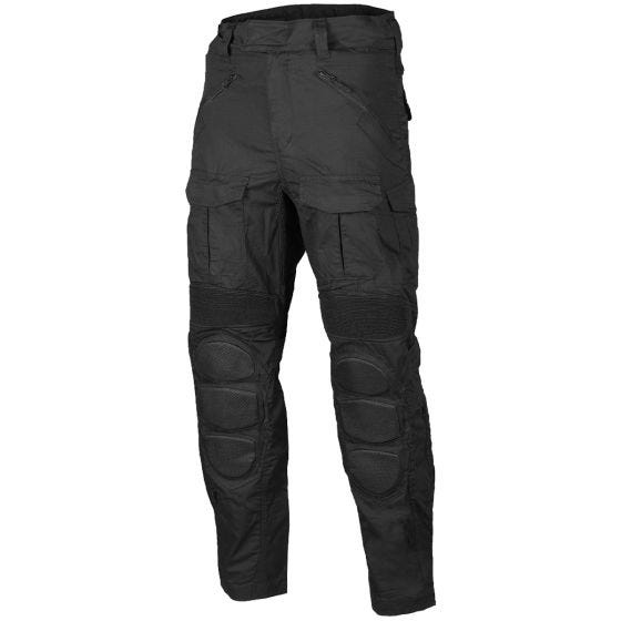 Spodnie Mil-Tec Chimera Combat Pants Czarne