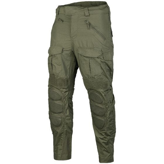 Spodnie Mil-Tec Chimera Combat Pants Oliwkowe