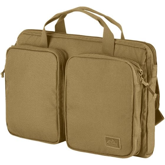 Torba na Pistolet Helikon Multi Pistol Wallet Coyote