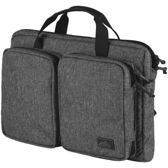 Torba na Pistolet Helikon Multi Pistol Wallet Melange Black-Grey