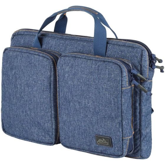 Torba na Pistolet Helikon Multi Pistol Wallet Melange Blue