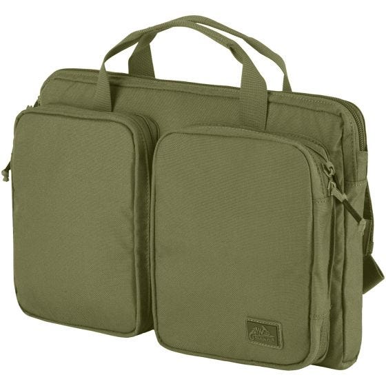 Torba na Pistolet Helikon Multi Pistol Wallet Olive Green