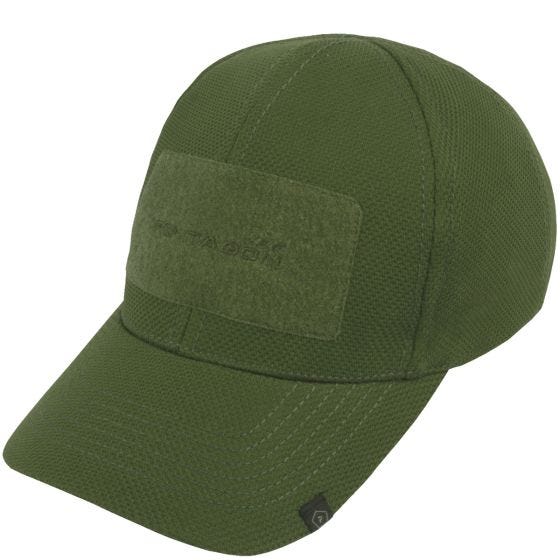 Czapka Bejsbolówka Pentagon Nest BB Olive Green