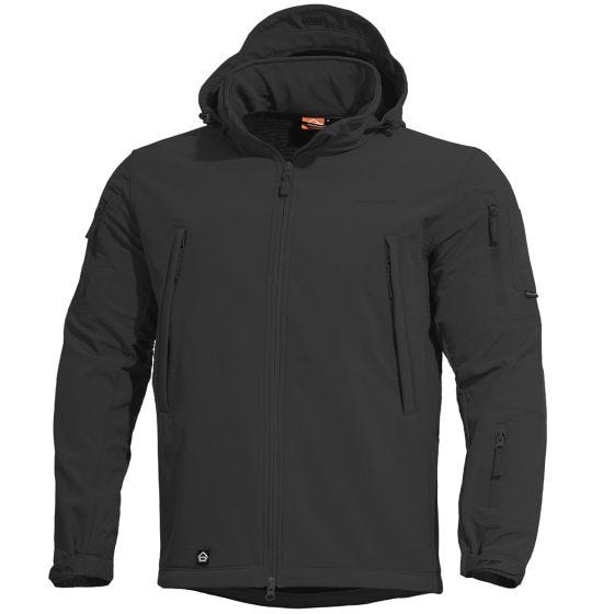 Kurtka Pentagon Artaxes Softshell Czarna