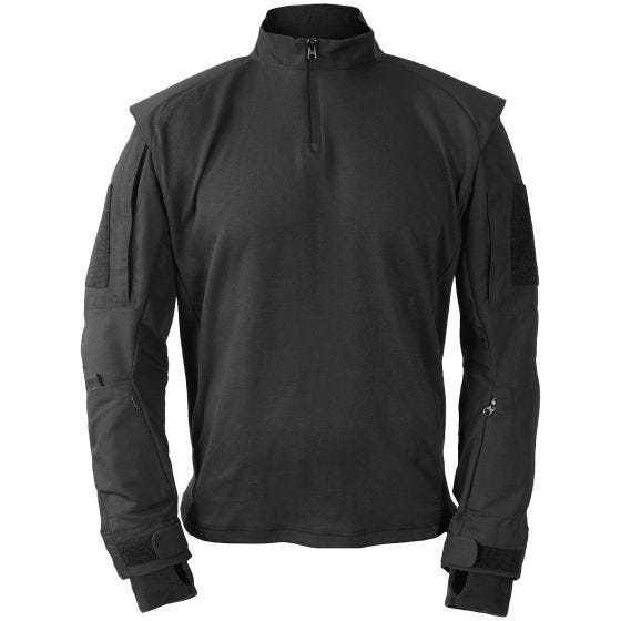 Bluza Propper TAC.U Combat Czarna