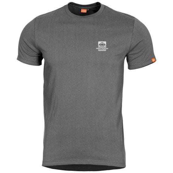 Koszulka Pentagon Ageron Eagle Wolf Grey