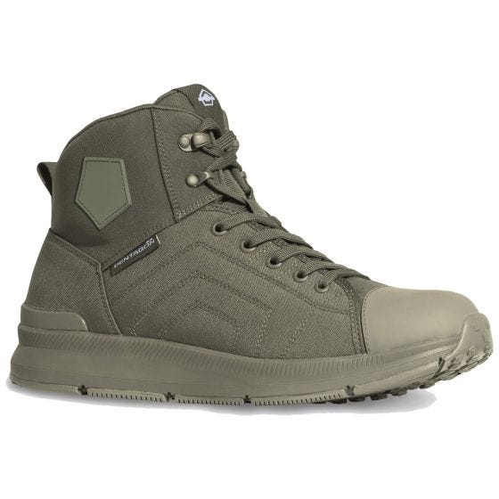 Buty Pentagon Hybrid 2.0 Tactical RAL 7013