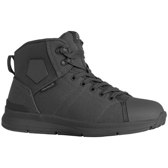 Buty Pentagon Hybrid Tactical Czarne