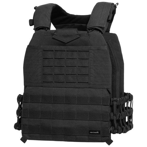 Kamizelka Taktyczna Pentagon Milon Tactical Czarna