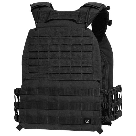 Kamizelka Taktyczna Pentagon Milon Tactical Czarna