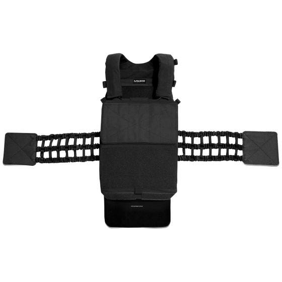 Kamizelka Taktyczna Pentagon Milon Tactical Czarna