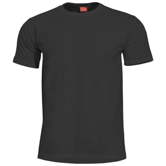 Koszulka T-Shirt Pentagon Orpheus Triple Mix Melange Grey-Biała-Czarna
