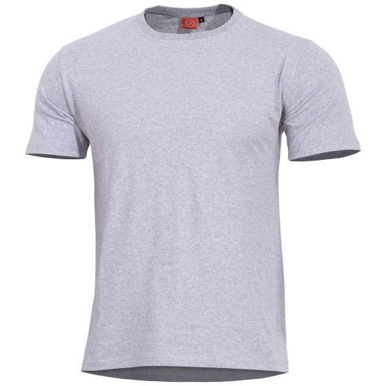 Koszulka T-Shirt Pentagon Orpheus Triple Mix Melange Grey-Biała-Czarna
