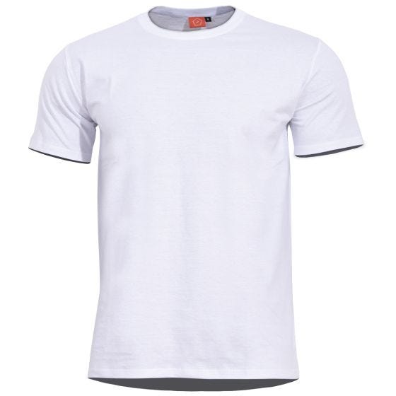 Koszulka T-Shirt Pentagon Orpheus Triple Mix Melange Grey-Biała-Czarna