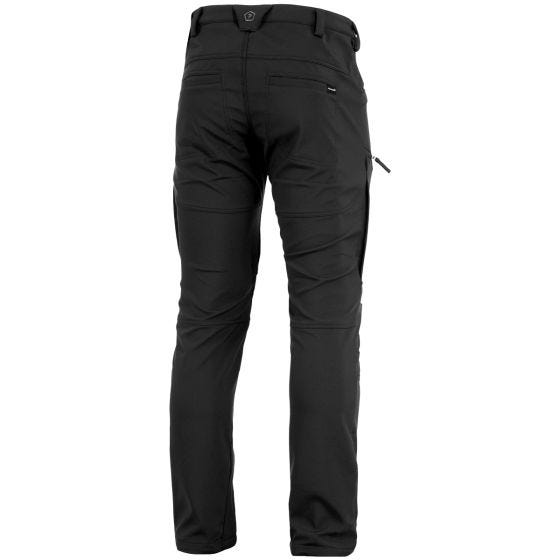 Spodnie Pentagon Renegade Taiga Czarne