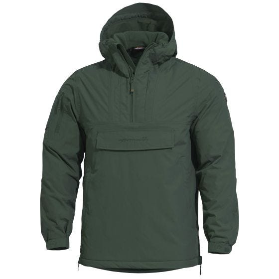 Kurtka Pentagon UTA 2.0 Anorak Forest Night Green