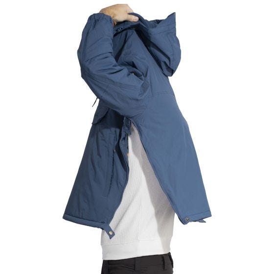 Kurtka Pentagon UTA 2.0 Anorak RAF Blue