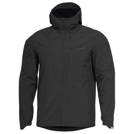Kurtka Pentagon Windbreaker Anemos Czarna