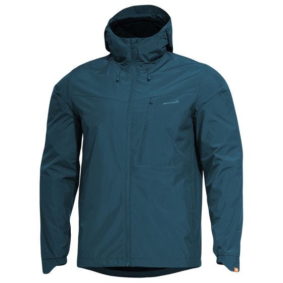 Kurtka Pentagon Windbreaker Anemos RAF Blue