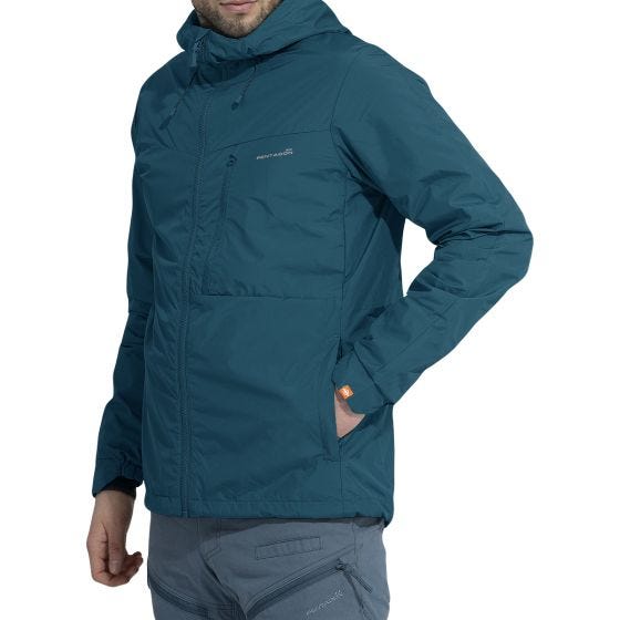 Kurtka Pentagon Windbreaker Anemos RAF Blue