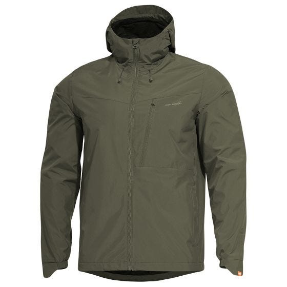 Kurtka Pentagon Windbreaker Anemos RAL 7013