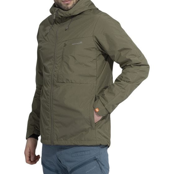 Kurtka Pentagon Windbreaker Anemos RAL 7013