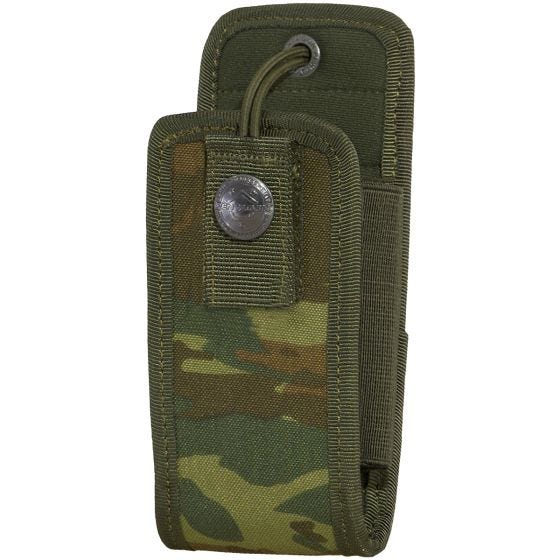 Kieszeń Pentagon Echo CB Pouch Greek Lizard