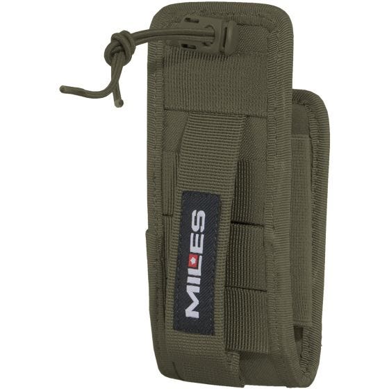 Kieszeń Pentagon Echo CB Pouch RAL 7013