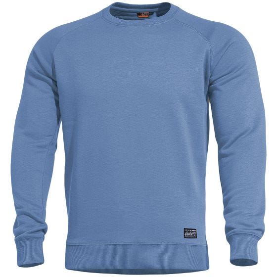 Bluza Pentagon Hawk Blank Dawn Blue