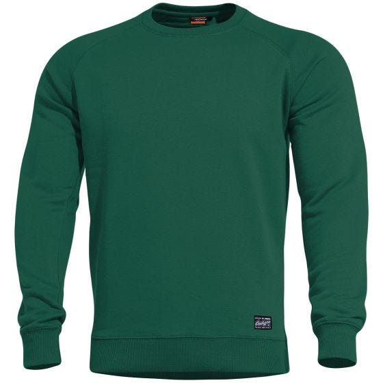 Bluza Pentagon Hawk Blank SpringBok Green