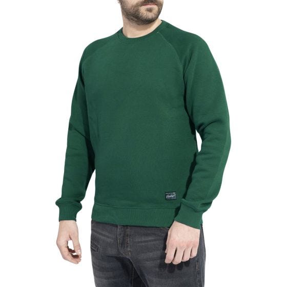 Bluza Pentagon Hawk Blank SpringBok Green