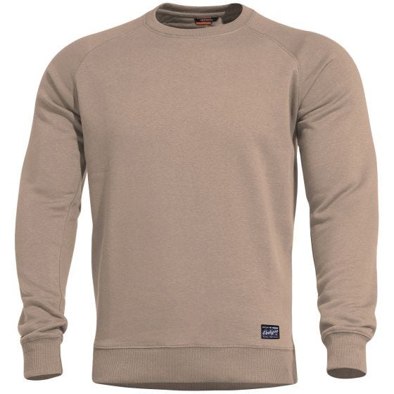 Bluza Pentagon Hawk Blank Tan Brown