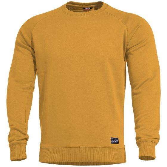 Bluza Pentagon Hawk Blank Tuscan Yellow