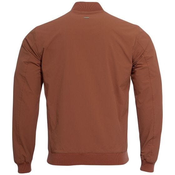 Kurtka Flek Pentagon M.A.P1 Maroon Red