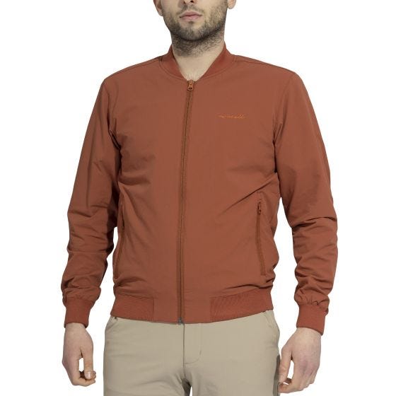 Kurtka Flek Pentagon M.A.P1 Maroon Red