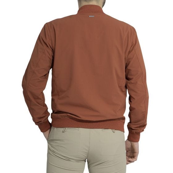 Kurtka Flek Pentagon M.A.P1 Maroon Red