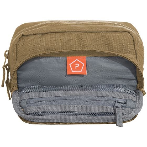 Torba Biodrowa Pentagon Protean Coyote