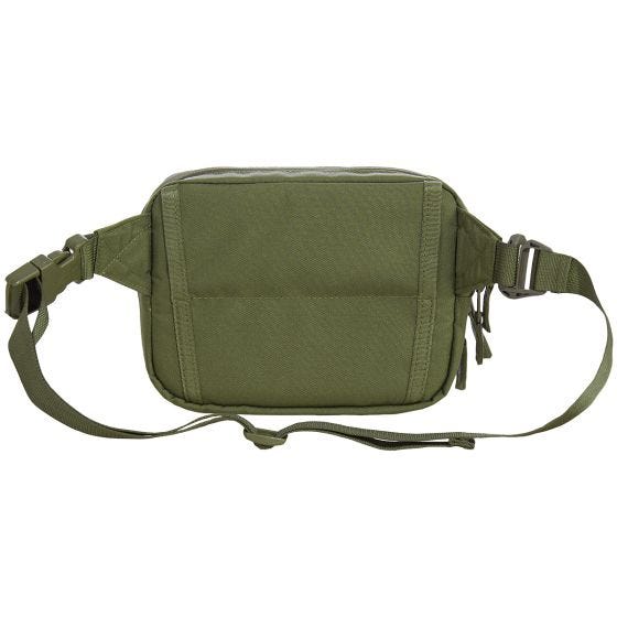 Torba Biodrowa Pentagon Protean Oliwkowa