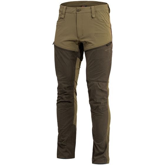 Spodnie Pentagon Renegade Savanna Coyote