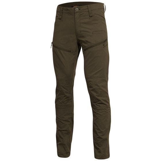 Spodnie Pentagon Renegade Origin Terra Brown