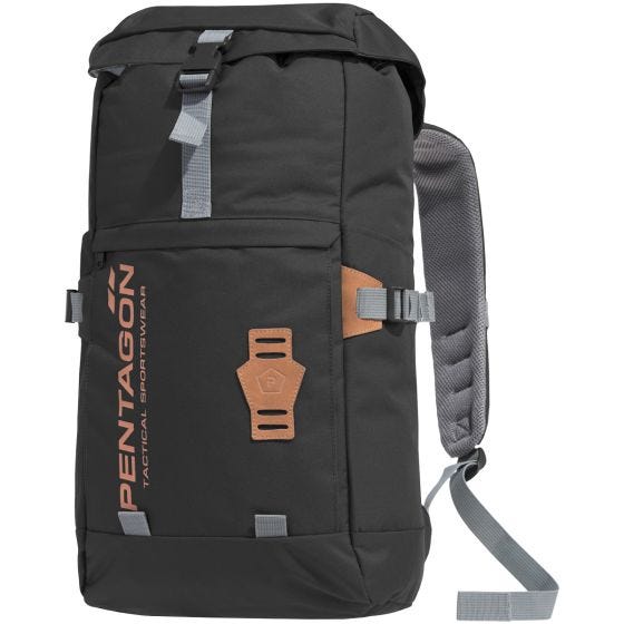 Plecak Pentagon Akme Bag Czarny