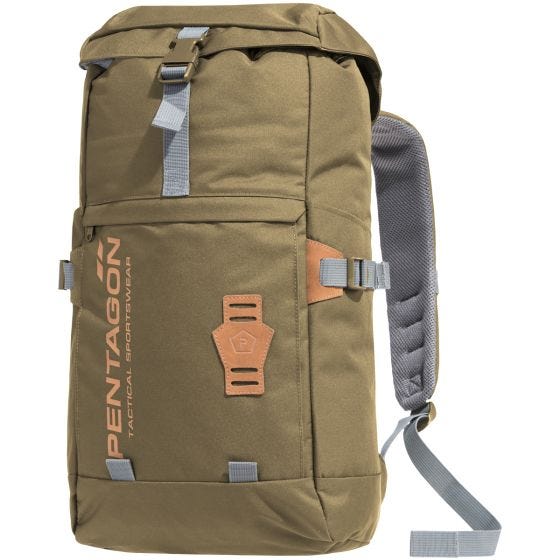 Plecak Pentagon Akme Bag Coyote