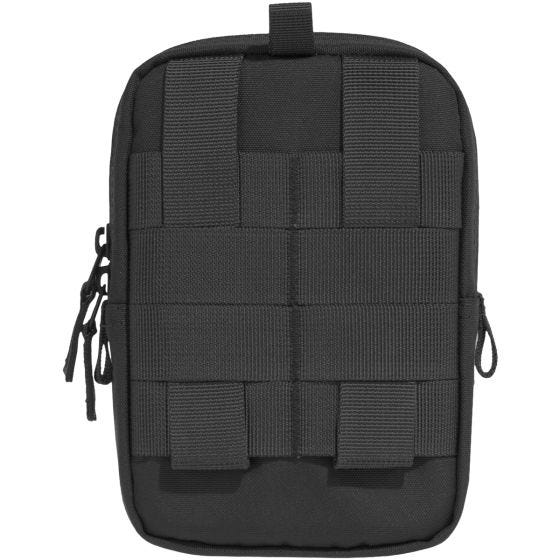 Kieszeń Organizer Pentagon Axon Pouch Czarny