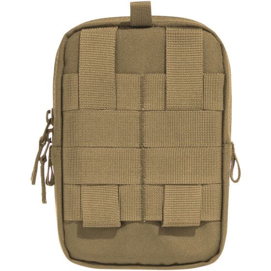 Kieszeń Organizer Pentagon Axon Pouch Coyote